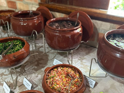 Feijoada Pork Buteco