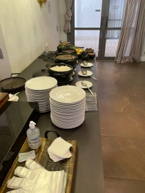 Buffet de Feijoada a domiclio