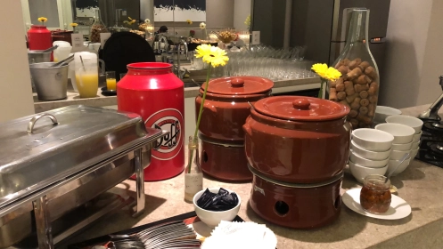 Buffet de Feijoada a domiclio