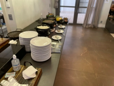 Buffet de Feijoada a domiclio