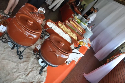 Buffet de Feijoada a domiclio