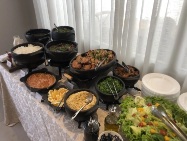 Buffet de Feijoada a domiclio