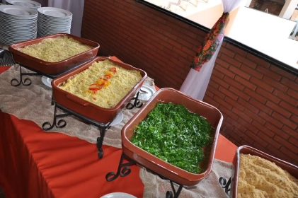 Buffet de Feijoada a domiclio